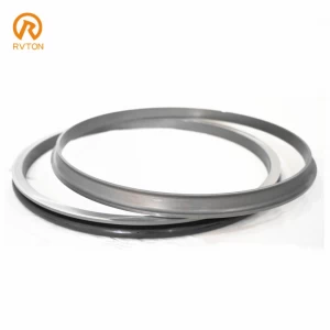 Large size mechanical face seal 76.90H-75 A3 goetze floating seal supplier