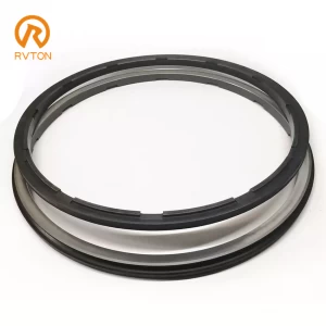 DF type CR93125 (SKF) metal face seal supplier china