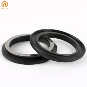 Kubota floating oil seal 3A21-44120 duo cone seal factory