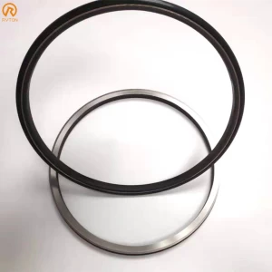 Volvo bulldozer floating seal VOE 11102532 axle face seal ring supplier
