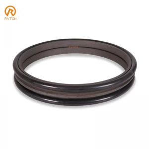 CASE excavator seal group duo cone 73149724 floating seal supplier