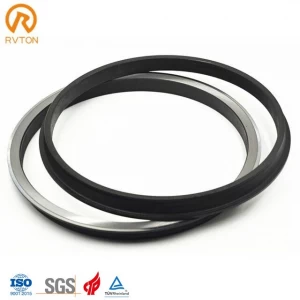 SHANTUI220 Floating seal ring 338*368*40mm Factory offfer in Stock