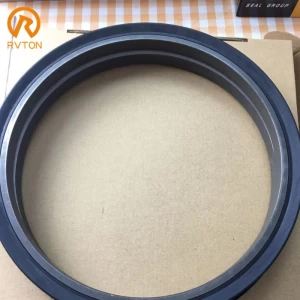 CR93115 SKF Mechanical Face Seal Replacement R2410L 241MM floating Oil Seal Factory