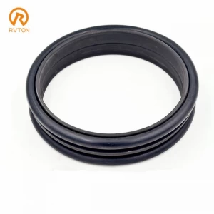 Kubota floating oil seal part number V0511-81610 heavy duty mechanical face seal are hot selling