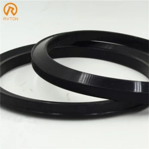 Heavy duty seal replacement floating seal part number DF6560 high quality DF type seal