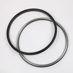 Hot-selling floating seal for komatsu part number 567-33-41422 duo cone seal factory