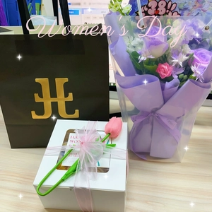 2026년 행복한 세계 여성의 날