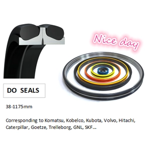 New Application Upgrade of Floating Seals in Modern Agricultural Machinery Industry