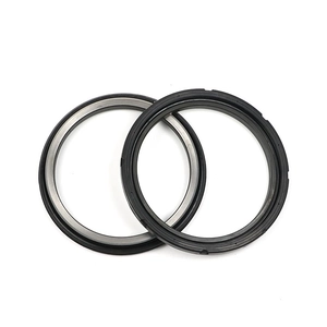 Rviton Machinery: Empowering Global Heavy Machinery Logistics with Advanced Floating Seals