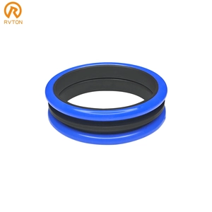 Huangshi Rviton Machinery Co., Ltd. Redefines Heavy Machinery Reliability with High-Performance Duo Cone Seal Solutions