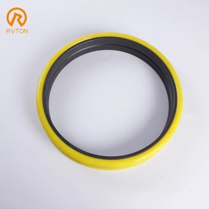 Huangshi Rviton Machinery Co., Ltd. amplía su presencia global con soluciones de sellos frontales mecánicos de alto rendimiento para la industria pesada y las energías renovables