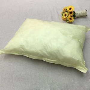 Wholesale Soft Thick Portable Disposable Pillow Cover Medical Non Woven Pillowcase Manufacturer