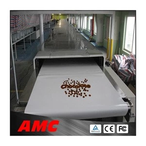 China Globaler Markt standardisierte Module Kokosnussöl-Pressmaschine Kühltunnelmaschine für die Produktionslinie Hersteller