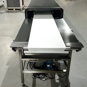 China Leading Manufacturers Mini Chocolate Machine Full Automatic Cooling Tunnel Machine manufacturer