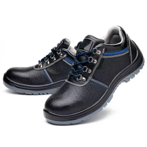 HS401 低起订量防滑防油廉价钢头防刺穿 sbp 安全鞋