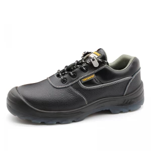 TM014 Non-slip oil resistant steel toe anti puncture safety shoes for construction - COPY - dd8456