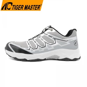 TMA2026 TIERRA DE FIBERGLASS Taller Taller Sport Safety Shoeper For Men