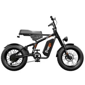 Freego MTB دراجة كهربائية جبلية 20 