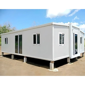 Erweiterbarer Containerhaus Hersteller China