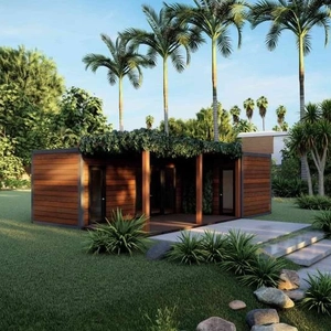 China Prefab Homes Manufacturer, Prefab Homes Factory