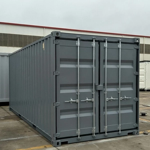 Shipper Container House Dealer China