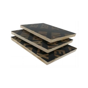 Filem Hitam Menghadapi Papan Kayu Lapisan Laut Pembinaan Lembaga Fenolik