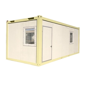 Flat Pack Container on Sale, Expandable Container Homes