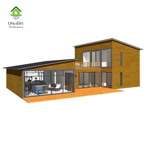 Expandable Container Homes | Mobile House Construction Service Provider