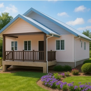 Инновационный прорыв в модульном строительстве: эффективные и экономичные решения для разнообразного применения