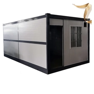 Эволюция пространства: как модульные строительные решения отвечают современным требованиям