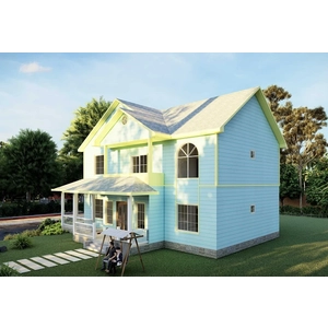 Новое определение современной жизни: как один производитель формирует будущее интегрированного жилья