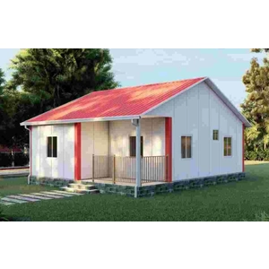 La vida moderna redefinida: cómo un fabricante está dando forma al futuro de la vivienda integrada