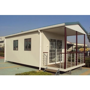 Kailangan ng Flexible na Gusali para sa Pangangalaga sa Kalusugan o Pabahay? Sinasagot ng Mga Prefab Solution ang Tawag