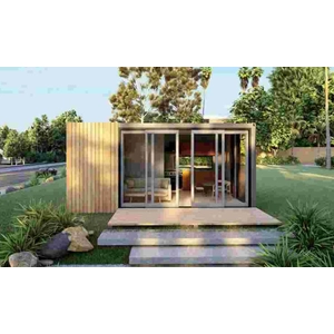 Penyelesaian Perumahan Moden Menyesuaikan Diri dengan Keperluan Spatial yang Berkembang