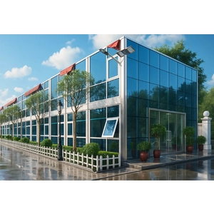 تتكيف حلول البناء المرنة مع احتياجات المشاريع المتنوعة