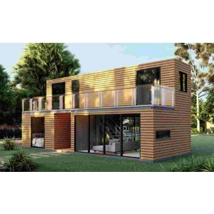 Penyelesaian Perumahan Inovatif: Kebangkitan Ruang Hidup Modular dan Mudah Alih