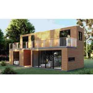 Innovative Wohnlösungen: Der Aufstieg modularer und tragbarer Wohnräume