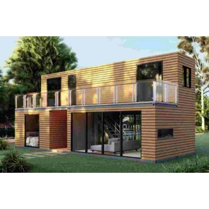 حلول الإسكان المبتكرة: ظهور مساحات المعيشة المعيارية والمحمولة