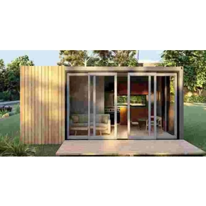 Penyelesaian Perumahan Moden Menyesuaikan Diri dengan Keperluan Spatial yang Berkembang