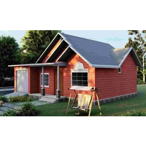 Nakikita ng Chinese Prefab Housing Sector ang Tuloy-tuloy na Paglago Bilang Nagkakaroon ng Traksyon ang Pinagsanib na Solusyon sa Pabahay