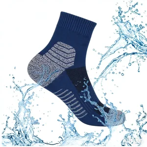 Waterproof Socks for Men & Women Breathable for Outdoor Activities Wholesale