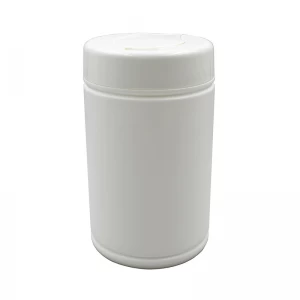 1L Wet Wipe Canister