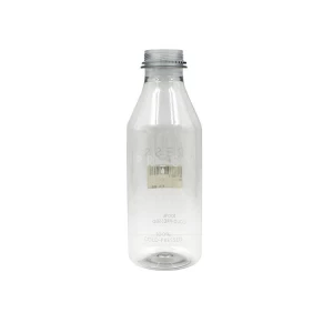 Бутылка для йогурта PET 350ML