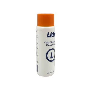 180ML ronde HDPE cosmetische fles