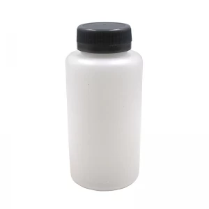 Botella de jugo de HDPE 240ml