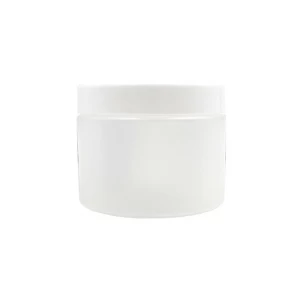 Tarro de crema facial de plástico PP de 300 ml