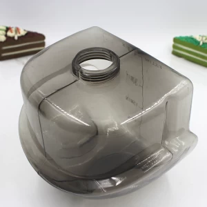 1.4L πλαστικό ατμόλουτρο δεξαμενή νερού σιδήρου