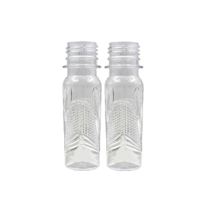 60ML Thick Wall PET Cosmetic Bottle