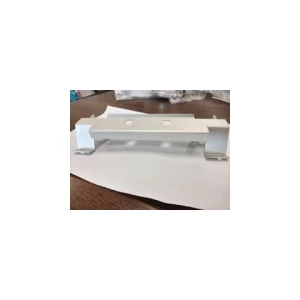 Китай Aluminium clear anodized bracket производителя