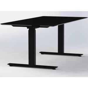China China Supplier Electric Height Adjustable Desk manufacturer
